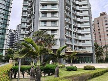 🎀信義區象山捷運旁, 2房, 管理佳🎀