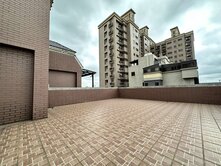 大竹邊間大地坪電梯豪墅