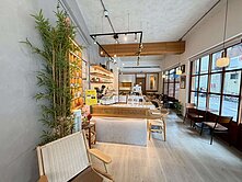 三角窗收租金店面 🏆住商松江民生冠軍團隊🏆小松