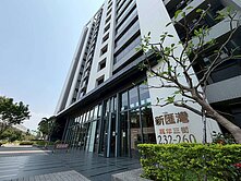 新匯灣高樓美景3房平車