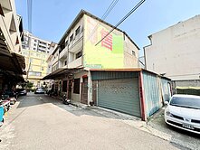 大甲超便宜邊間透天八德街、區公所光田李綜合醫院全聯