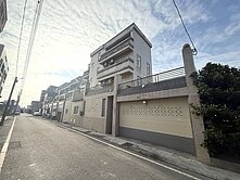 崙背東興傳家雙車墅