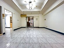 【售價即實價登錄價】🌈河堤社區邊間美三房平車