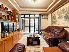 ❣️綠野香坡綠景3房+車位❣️卓越團隊達觀媽媽