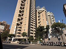 昇捷臻品/百坪樓中樓/五房雙車位