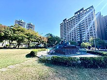 ️(馬斯)正11期823公園惠宇青田3房+平車