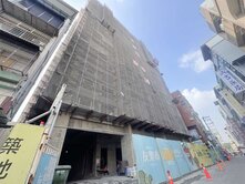 室內21坪+平車｜預售國城友樂市｜楠梓火車站商圈