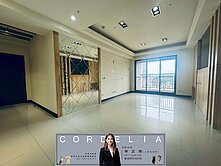 近景安捷運高樓景觀三房加平車🐶新店琪琪