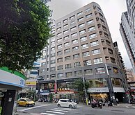 捷運樂華蘇活3房車位-饒庭華太平洋房屋