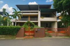 ⭐建地155坪⭐室內80坪⭐獨棟雙層洋房⭐出價就談