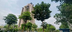 舜元睦森林｜北區科博特區｜高樓層雙車位