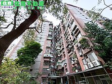 (阿龍帶你買好房)大安國宅林蔭景觀三房