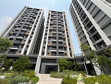 昌祐又一讚三房+平車全新未住