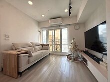 住商芷妍✨徐匯站550m高樓景觀智能二房車A509