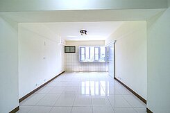 愛河首排捷運翻新大2房有2衛