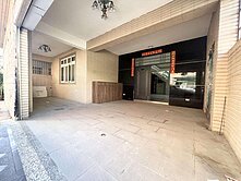 近八德擴大重劃區雙門牌邊間美透天