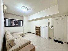 西屯新市政中心｜捷運宅｜震後邊間採光美2房