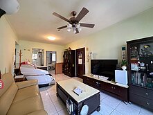 ⭐️南屯捷運站旁五期美3房+平面車位