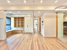 ✨築之細道｜稀有高樓景觀配平面大車位職人健康宅