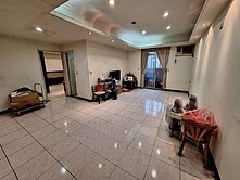 🚩稀有邊間露臺(心中市)樹海電梯大三房