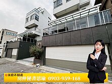 傑瑞圓聚3🔥低於實登十期全新質感三面採光雙車別墅