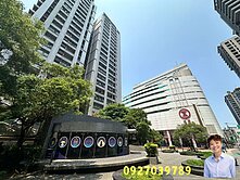 ❤️穎推❤️中壢SOGO景觀4房加雙車帝王豪宅