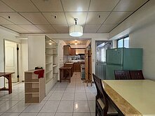 寶輝次頂樓/不用千萬的五期文心森林公園捷運宅