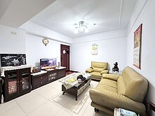 五甲福誠高中-大2房電梯華廈二樓