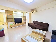 雙捷運 正2房 電梯 有陽台