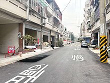 水湳生活圈”活路透天”1698萬