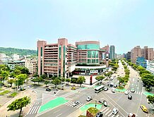 🌳忠誠路景觀車位華廈🌳國考簽證經紀人徐秀子