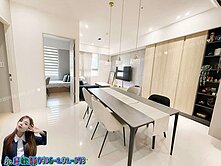 🍬忠泰幸高樓採光三房車🍍全室裝潢屋況佳
