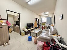 【鳳翔國小】兩房雙衛浴