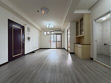 板橋麒麟天地邊間電梯三房