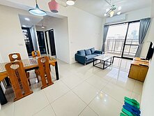 毅定推🔥水湳經貿園區鼎佳光曦高樓大2房平車帝王戶