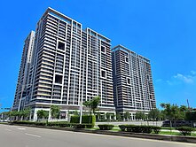 三房🔥港區大案，豪氣落成🎉幸福成就