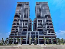 兩房🧑‍🏫大器之作，幸福成就