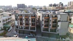 太平新光國中旁｜全新透天