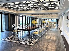 💎遠雄錸儷法式莊園邊間大三房➕坡平車位～住商語絃