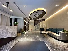 🧡【永慶秉謙】｜崧品苑｜☎️歡迎來電*2房+車位