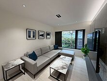 大搶手👍設籍龍門學區全新裝潢電梯3房大安森林公園