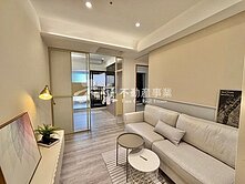 【英倫亞灣II】全新未住·兩房兩衛+車位