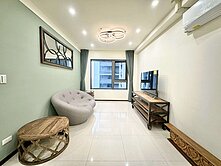 東區lalaport浩瀚湖濱城大二房平車設計師家