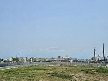 屏東市土地重劃台一線上前後臨路建地【新和生段】