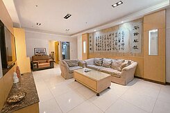 怡君精選❤️南崁市中心臻愛巴黎高樓層三房車