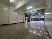 R15生態園區/崇德商圈/超大面寬黃金臨路店面