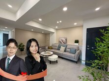 房仲夫妻推薦北港路麥當勞精緻住家