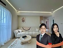 房仲夫妻推薦興嘉國小金美滿次頂樓美2房