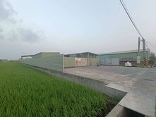 湖內689坪大地坪農地＋廠房｜6米路水電齊全