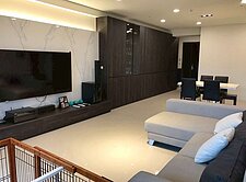 竹科城市地標【富宇權峰】頂級門戶景觀大四房雙平車